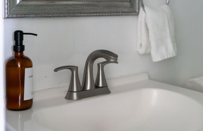 Short North Convention Private Parking Pets - Foto 72