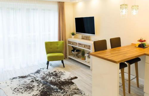 Donau Lodge Boardinghouse - Foto 2