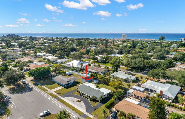 Harbor Duplex - Foto 47