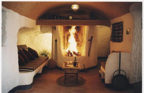 Cuevas Alcobas - Photo 37