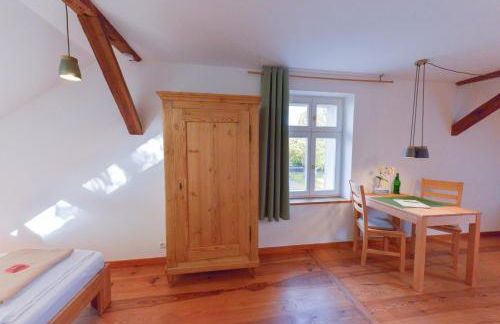 Dreigärten Brodowin - Foto 38