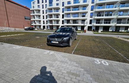 Apartament Mono Ełk CENTRUM - Foto 25