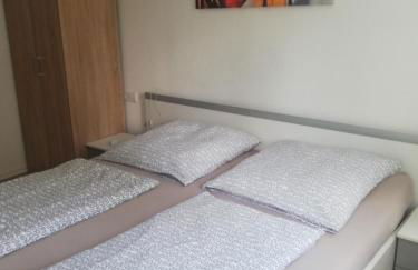 Ferienwohnung am Bodensee mit Wintergarten, Garten und Grillhaus bis 6 Person - Foto 13