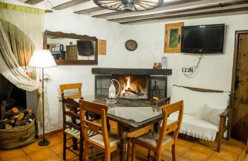 Casa Cueva Alegría - Foto 3