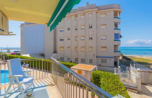 Apartment Blue Sea by Interhome - Foto 10