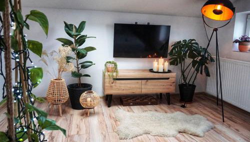 Loft Żuławy, apartament na wyłączność - Foto 4