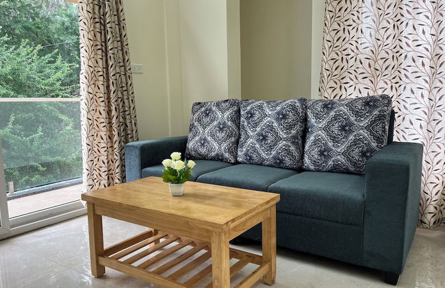 SSN HomeStays in Bangalore Near La Casa - Foto 49