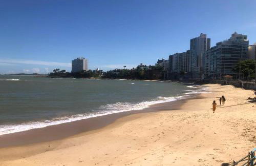 KITNET ACONCHEGANTE A 3 MINUTOS DA PRAIA - Foto 20