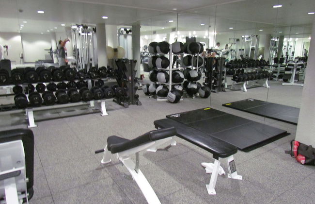 Romantic Studio with Bay View - Foto 14