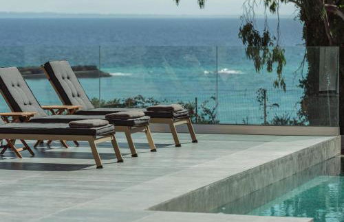 Luxury Villa Mon DIOM II Zakynthos - Foto 41
