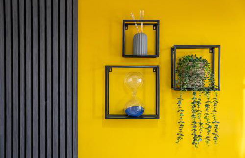 7 Bedroom Luxury House sleep 26 - Foto 33