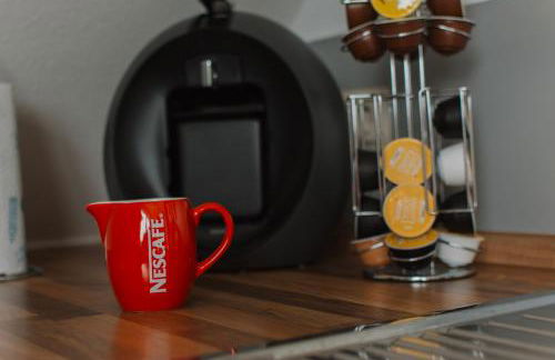 Ferienwohnung „Dachblick“ in Freudenberg - Foto 35