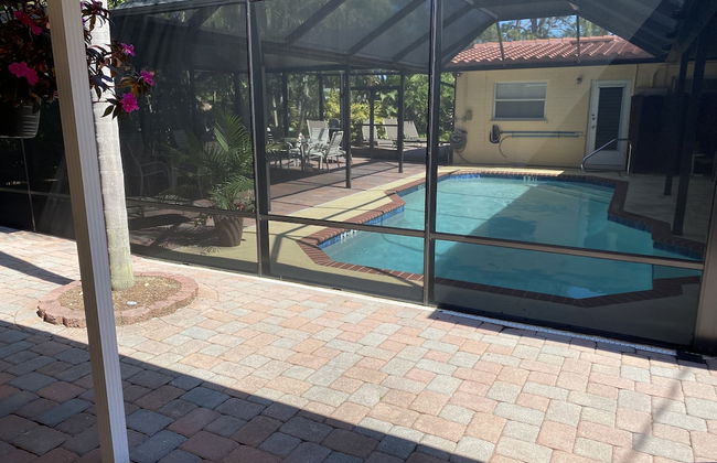 Tropical Villas of Venice Beach - Foto 46