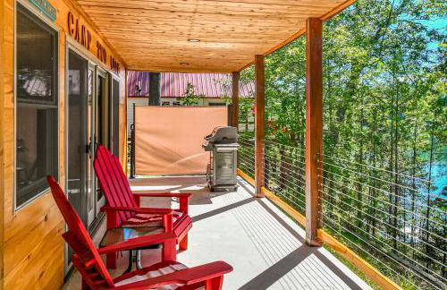 Camp Two Loons - Foto 26