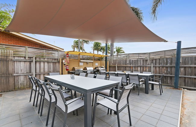 Allambi Holiday Apartments - Foto 29