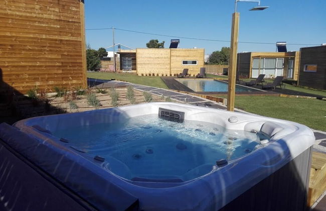 Óbidos Wood Villas - Foto 15