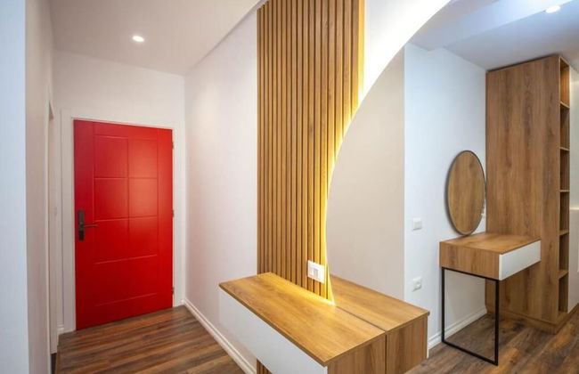 Downtown Boutique Studios - Foto 3