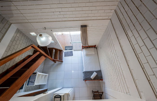 Pousada Hanalie - Praia do Rosa - SC - Photo 36