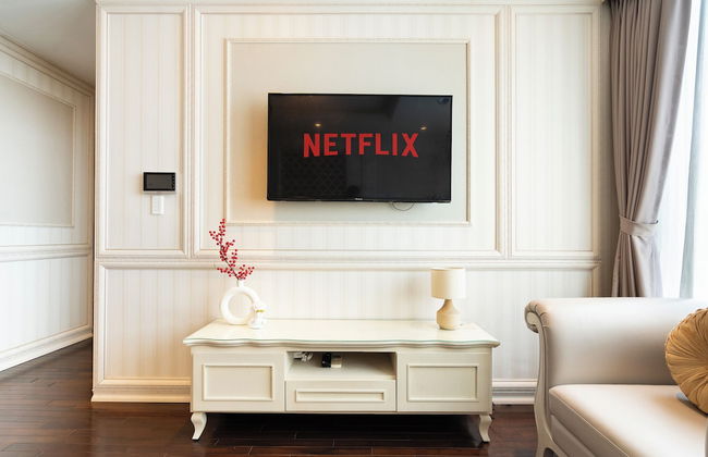 Luxury Condotel Luminous Leman - Foto 43