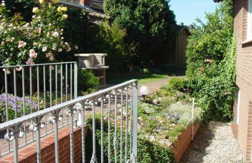 Haus Möweninsel - Foto 9