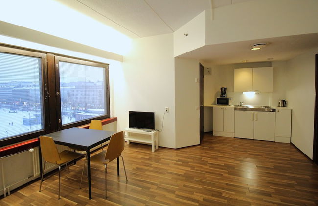 Forenom Apartments Rauhankatu 16 - Photo 7