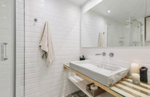 Scala - 2 bedrooms in Sant Gervasi - Foto 9