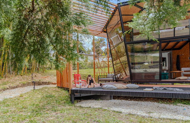 Shabbat Hotel Boutique - Foto 36