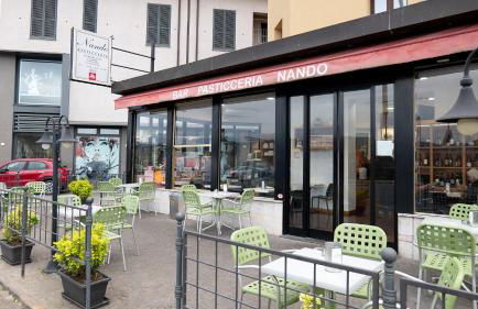 Orvieto Residence - Foto 40