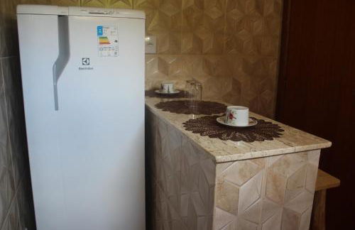 Chalé Refúgio do Pavão - Photo 18