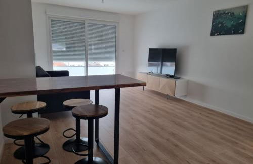 Apartements Dunkerque - GRAVELINES - GRAND FORT PHILIPPE - Foto 11