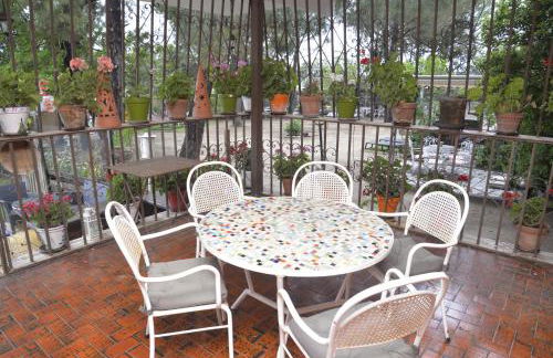 La Pedriza LA CASA DEL GALAPAGAR - Foto 18