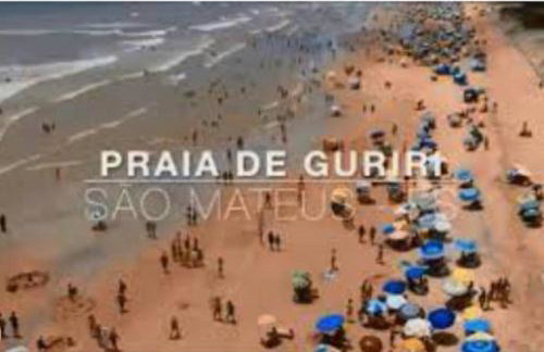 Duplex na Praia de Guriri - Photo 24