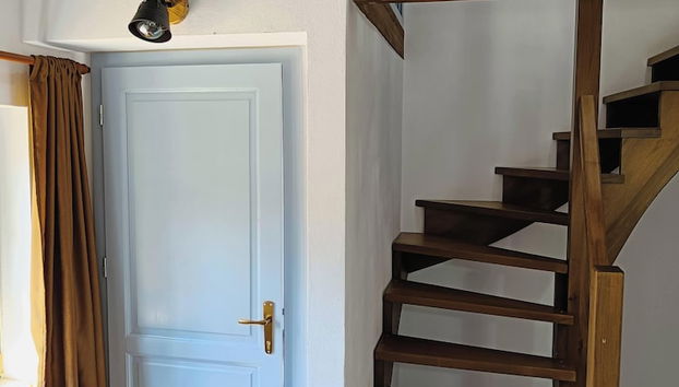 Apartments Eibenthal - Foto 2, Habitación