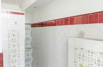 House of Poseidon - Luxury Suite - Foto 9