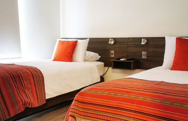 Apart Hotel Viva Providencia - Foto 11