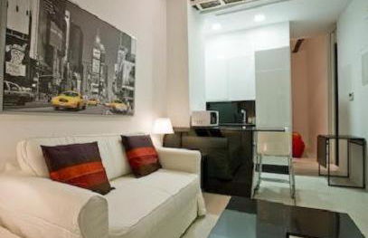 Apartamentos Hiedra y Tapinería Mercado Central - Photo 34