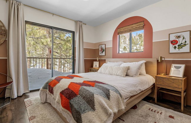 Nightcap Lodge - Foto 8