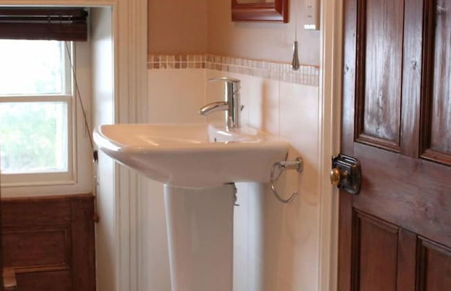 The Little Vicarage Holiday Cottage - Foto 20