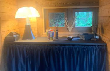 CHALET MONT BLANC - Foto 54