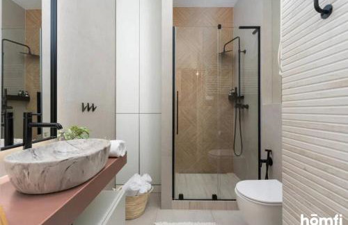 Amber Bay Apartment - homfi Collection - Foto 6