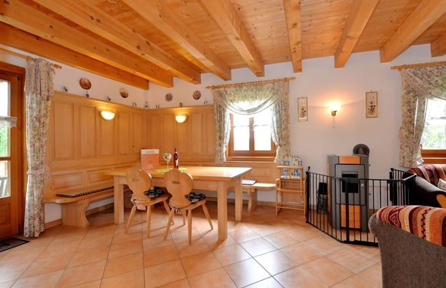 Comfort Apartment With Balcony in the Beautiful Bavarian Forest - Photo 60