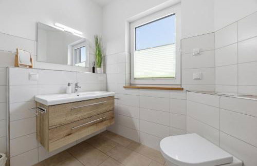 Ferienwohnungen "Godewind", Appartements mit Balkon oder Terrasse - Foto 65