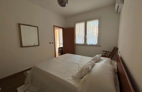 CN021 - Cesenatico, bilocale con corte in posizione centrale - Foto 16