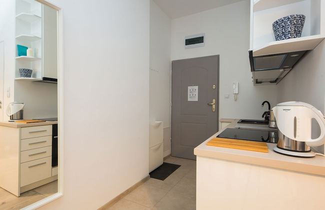 ShortStayPoland Środkowa (B48) - Foto 5