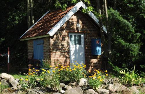 Fewo Angermünde - Henriettenhof - Foto 14