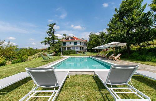 Villa Fiori - Foto 68