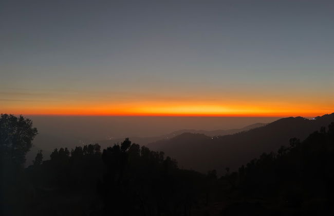 Echoes of the Himalayas - Foto 31