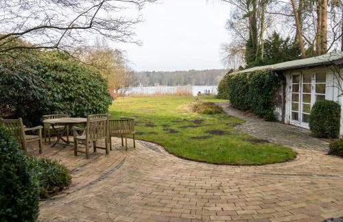 Haus am See - Foto 19