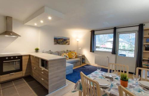 Chalet Grand Balcon - Foto 15