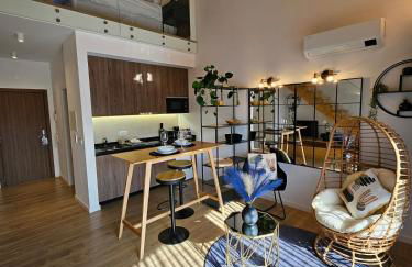 Marinha Grande Apartamentos Duo N7 - Foto 1